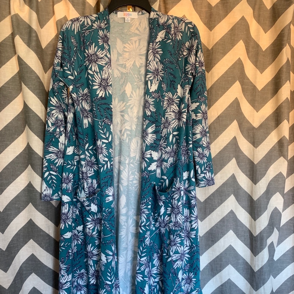 Lularoe Sarah